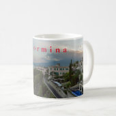 Mug Taormina. #16. (Devant droit)