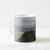 Mug Taormina. #16. (Devant gauche)
