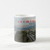 Mug Taormina. #16. (Centre)