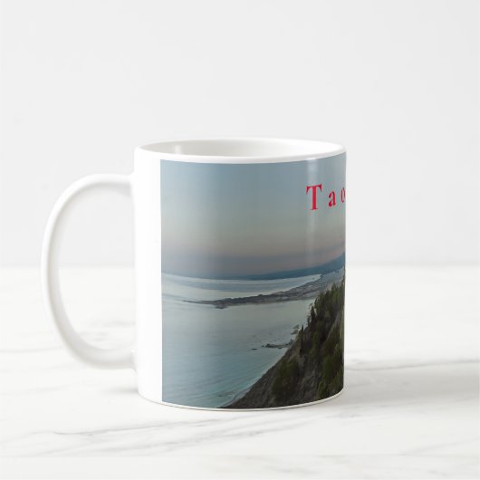 Mug Taormina. #16. (Gauche)