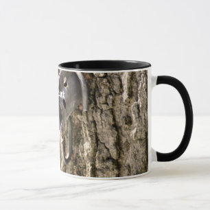Mug Tapement d'érable du Vermont
