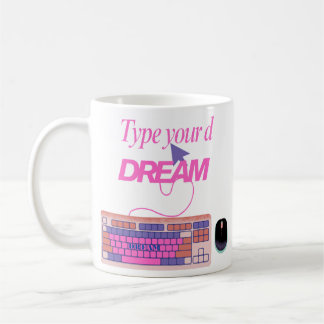 Mug Taper mon avenir