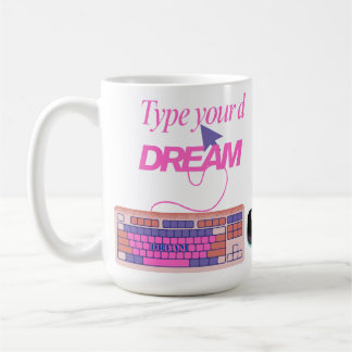 Mug Taper mon avenir