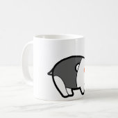 Mug Tapir (Devant gauche)