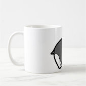 Mug Tapir (Gauche)