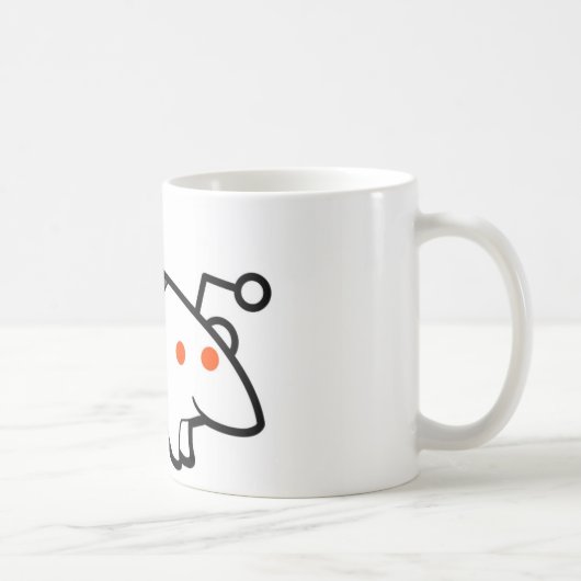 Mug Tapir (Droite)