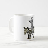 Mug Tapir d'em de tour (Devant gauche)
