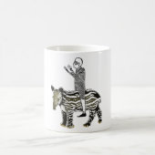 Mug Tapir d'em de tour (Centre)