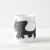 Mug Tapir heureux (Centre)