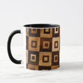 Mug Tapis (Gauche)
