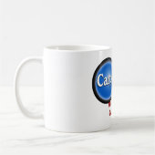 Mug Tapis Carpe Diem (Gauche)