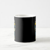 Mug Tapis de dinosaure T Rex Kiddosaurus Enfant Saurus (Centre)