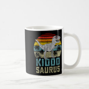 Mug Tapis de dinosaure T Rex Kiddosaurus Enfant Saurus
