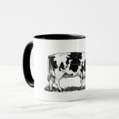 Mug Tapis de souris (Devant gauche)