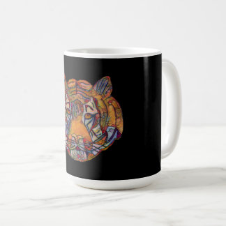 Mug Tapis de souris de Tigers