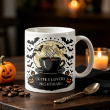 Tapis de souris Halloween personnalisé pour amateu