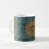 Mug Tapis kilim antique turc (Devant gauche)