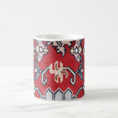 Mug Tapis Persan Photo (Centre)