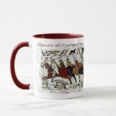 Mug Tapisserie (Gauche)