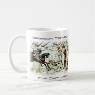 Mug Tapisserie