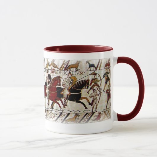 Mug Tapisserie (Droite)