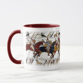 Mug Tapisserie (Gauche)