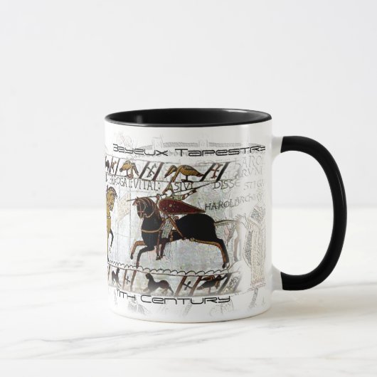 Mug Tapisserie (Droite)