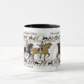 Mug Tapisserie (Centre)