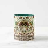 MUG TAPISSERIE BAYEUX, BATAILLE DE HASTINGS, CHEVALIER (Centre)