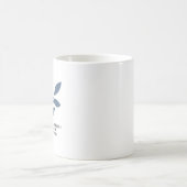 Mug Tapisserie Technologique (Centre)