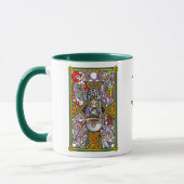 Mug Tara (Gauche)