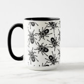 Mug Tarantula (Gauche)