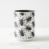Mug Tarantula (Centre)