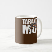 Mug Tarantula Maman Araignée Pour Tarantula Lover (Devant droit)