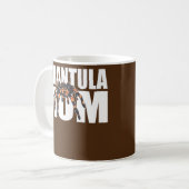 Mug Tarantula Maman Araignée Pour Tarantula Lover  (Devant gauche)
