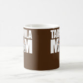 Mug Tarantula Maman Araignée Pour Tarantula Lover  (Centre)