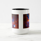 Mug Tarantula Nebula (Centre)