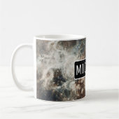 Mug Tarantula Nebulae personnalisée (Gauche)
