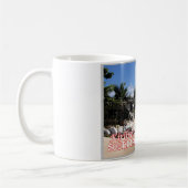 Mug Tarawa Sud - Kiribati - Panorama - (Gauche)