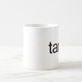 Mug tard.ai (Centre)