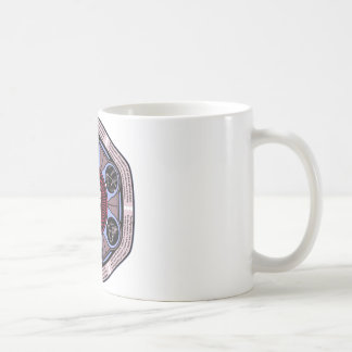 Mug Tardigarde fort