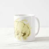 Mug Tardigrade éternel (Devant droit)
