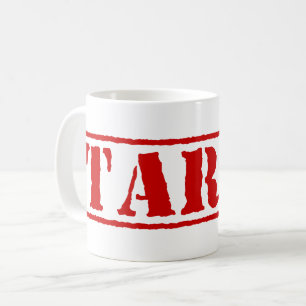 MUG TARFU