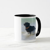 Mug Tarifa, Cadix, Espagne (Devant droit)