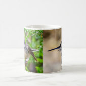 Mug Tarinpes d'Australie (Centre)