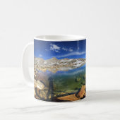 Mug Tarn à l'ours noir - Sierra (Devant gauche)