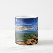 Mug Tarn à l'ours noir - Sierra (Centre)