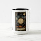 Mug Tarot Épouvantable (Centre)