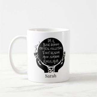 Mug Tarot métaphysique