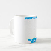 Mug Tarot Moderne Imprimer Le Magicien Major Arcana (Devant gauche)